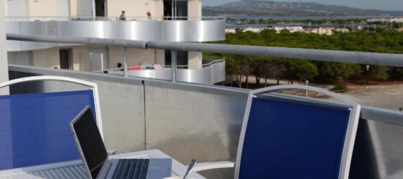 2 غرف نوم شقة في Le Barcares, France رقم 342667 5