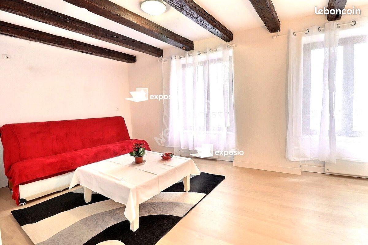 Apartamento T2 em Strasbourg, France N.º 214483