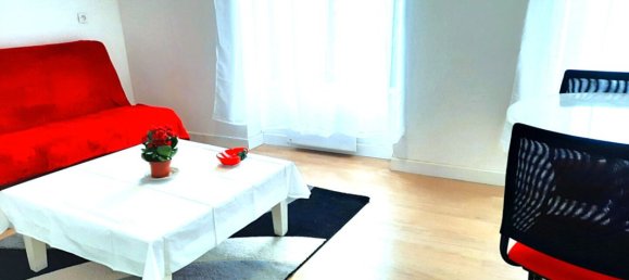 Apartamento T2 em Strasbourg, France N.º 214483 2