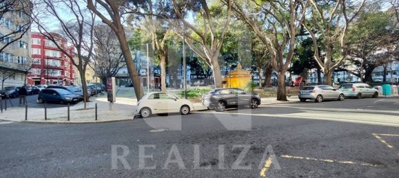 1 Schlafzimmer Wohnung in Lisbon, Portugal, Nr. 155269 29