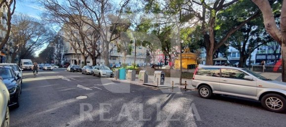 1 Schlafzimmer Wohnung in Lisbon, Portugal, Nr. 155269 31