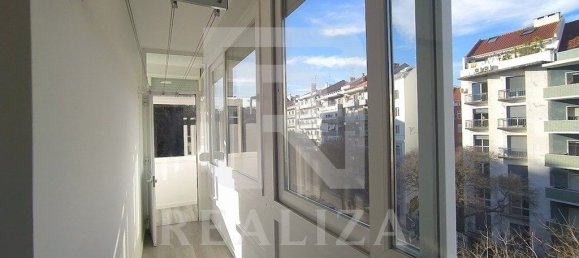 1 Schlafzimmer Wohnung in Lisbon, Portugal, Nr. 155269 7