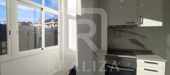 1 Schlafzimmer Wohnung in Lisbon, Portugal, Nr. 155269 9