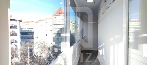 1 Schlafzimmer Wohnung in Lisbon, Portugal, Nr. 155269 12