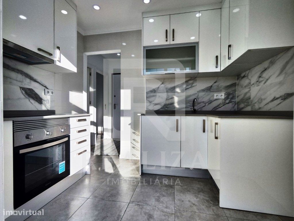 1 Schlafzimmer Wohnung in Lisbon, Portugal, Nr. 155269