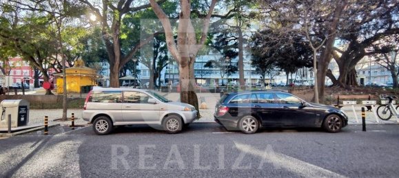 1 Schlafzimmer Wohnung in Lisbon, Portugal, Nr. 155269 33