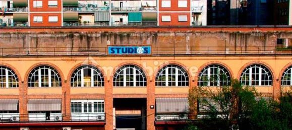 4-Zimmer Gewerbliche Immobilie in Rome, Italy, Nr. 337907 22