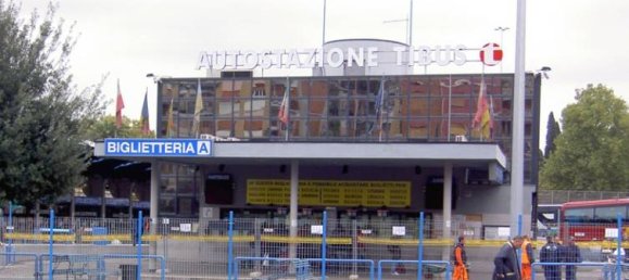 4-Zimmer Gewerbliche Immobilie in Rome, Italy, Nr. 337907 33