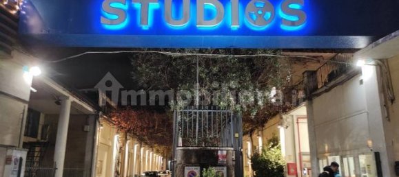 4-Zimmer Gewerbliche Immobilie in Rome, Italy, Nr. 337907 12