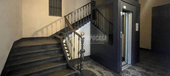 5 rooms Apartment in Turin, Italy No. 140663 23