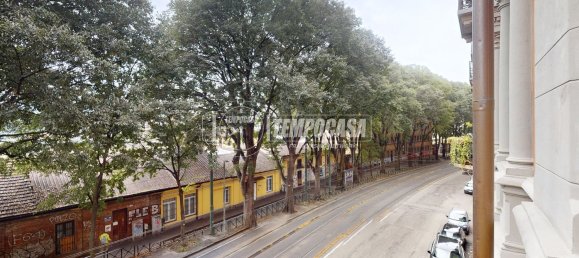 5 rooms Apartment in Turin, Italy No. 140663 21