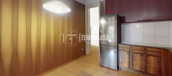 5 rooms Apartment in Turin, Italy No. 140663 13