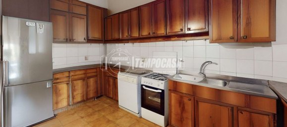 5 rooms Apartment in Turin, Italy No. 140663 14