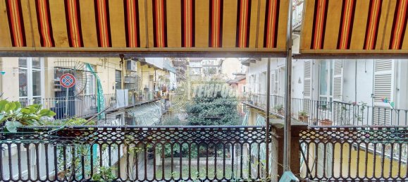 5 rooms Apartment in Turin, Italy No. 140663 22