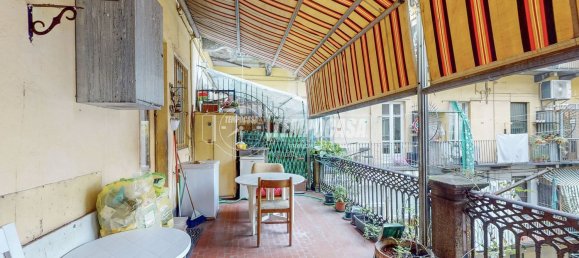 5 rooms Apartment in Turin, Italy No. 140663 19