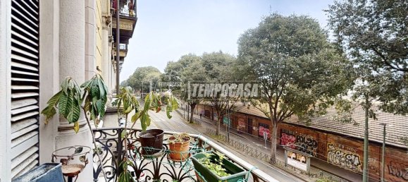 5 rooms Apartment in Turin, Italy No. 140663 20