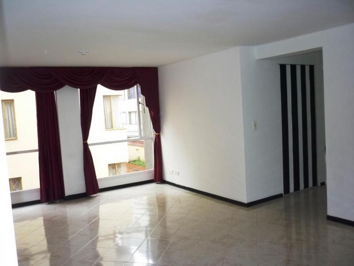 Casa de 2 dormitorios en Bogotá, Colombia No. 10851