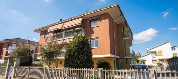 Квартира с 4 спальнями в Дженола, Италия № 349124 34