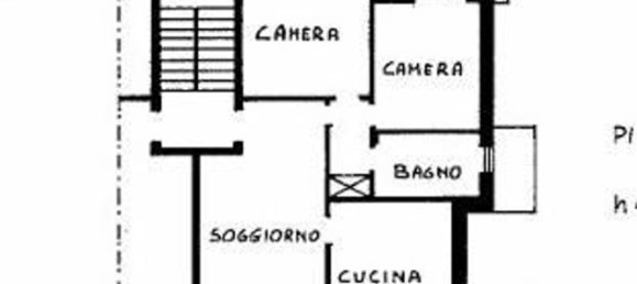 Квартира с 4 спальнями в Дженола, Италия № 349124 36