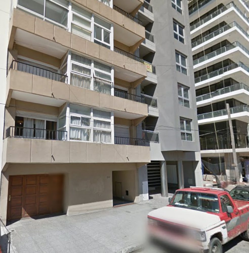 Estúdio em Mar del Plata, Argentina N.º 76815