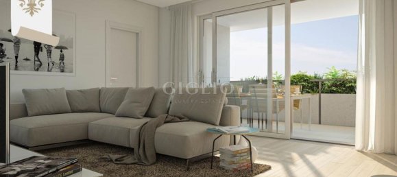 3-salle Penthouse à Florence, Italy No. 45381 9