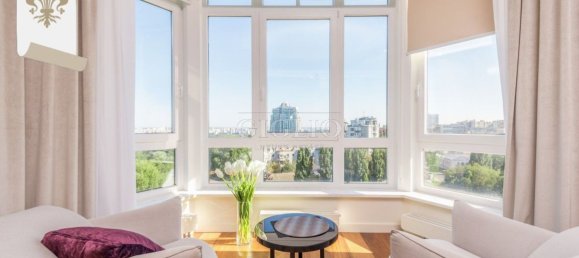 3-salle Penthouse à Florence, Italy No. 45381 12