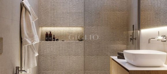 3-salle Penthouse à Florence, Italy No. 45381 6