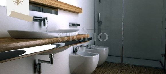 3-salle Penthouse à Florence, Italy No. 45381 7