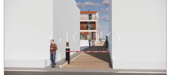 3-salle Penthouse à Florence, Italy No. 45381 17