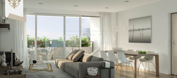 3-salle Penthouse à Florence, Italy No. 45381 2