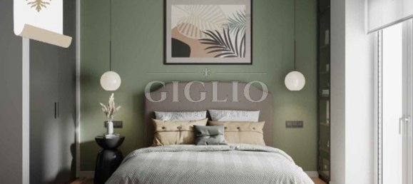 3-salle Penthouse à Florence, Italy No. 45381 5