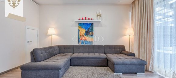 3-salle Penthouse à Florence, Italy No. 45381 8