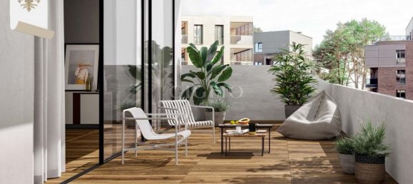 3-salle Penthouse à Florence, Italy No. 45381 3