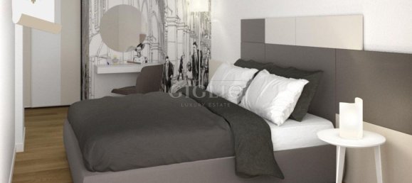 3-salle Penthouse à Florence, Italy No. 45381 10