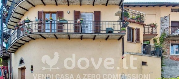 5 bedrooms Villa in Palazzago, Italy No. 291185 49