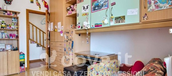 5 bedrooms Villa in Palazzago, Italy No. 291185 31