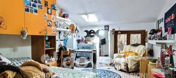 5 bedrooms Villa in Palazzago, Italy No. 291185 41