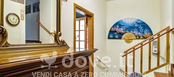 5 bedrooms Villa in Palazzago, Italy No. 291185 24