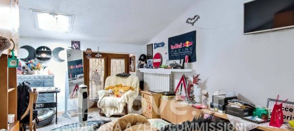 5 bedrooms Villa in Palazzago, Italy No. 291185 42