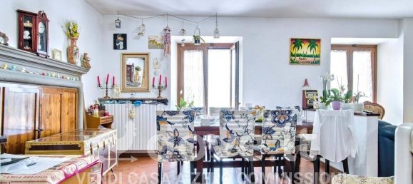 5 bedrooms Villa in Palazzago, Italy No. 291185 14