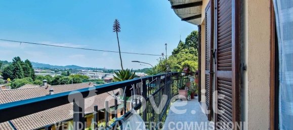 5 bedrooms Villa in Palazzago, Italy No. 291185 18