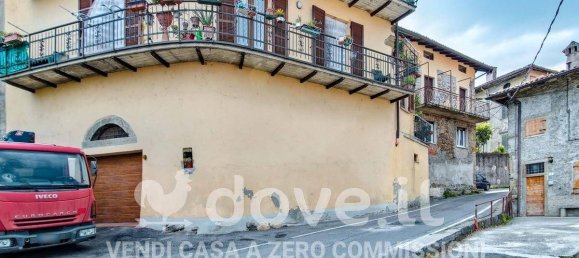 5 bedrooms Villa in Palazzago, Italy No. 291185 48