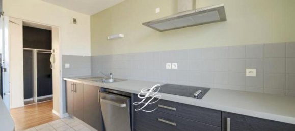 Apartamento de 1 dormitorio en Rennes, France No. 198011 4