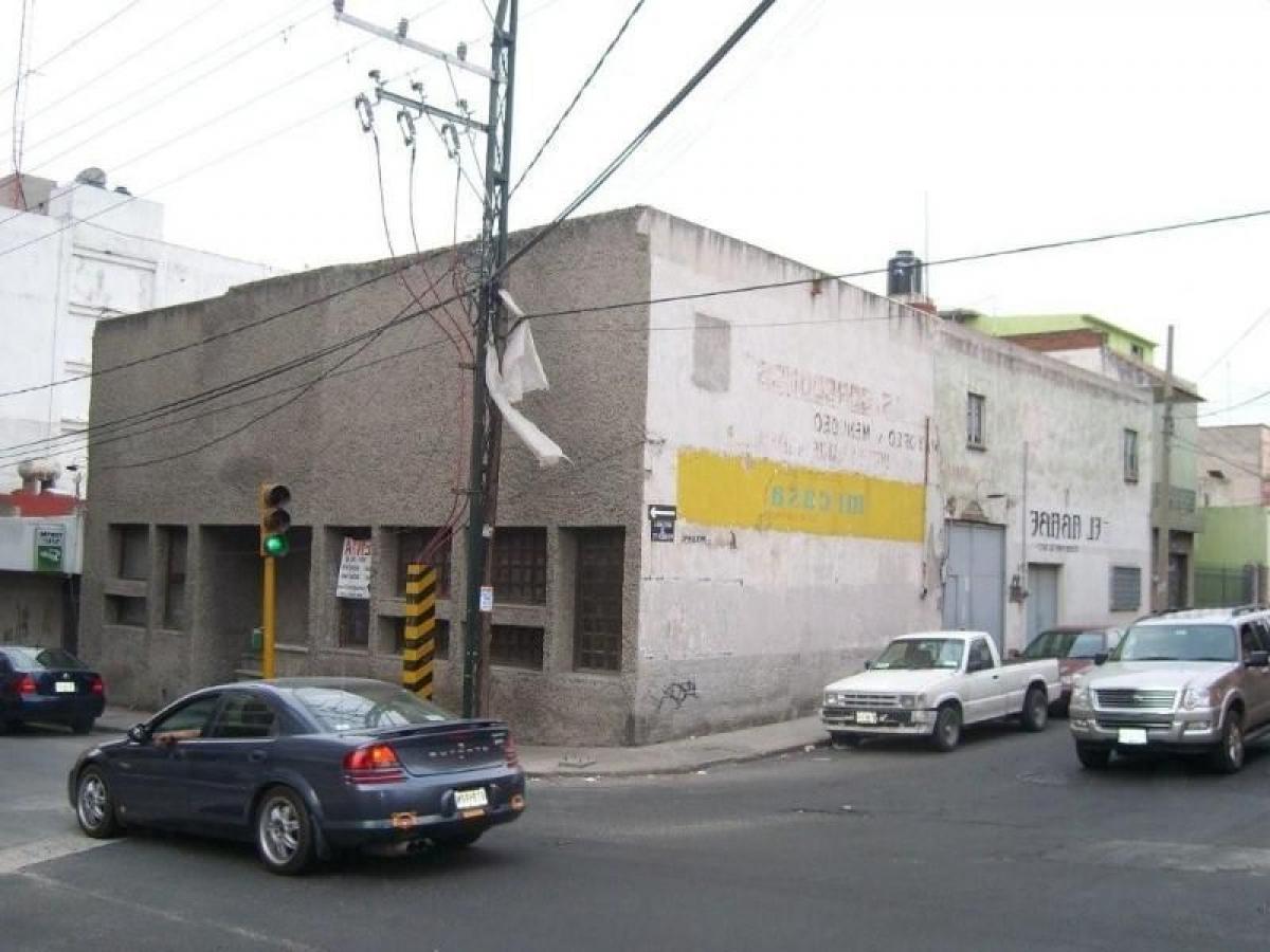 Edifício T4 em Puebla, Mexico N.º 202198