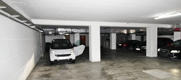 Garage in Traun, Austria 12m², Nr. 251073 3