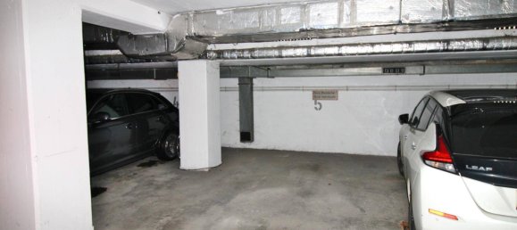 Garage in Traun, Austria 12m², Nr. 251073 4
