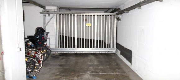 Garage in Traun, Austria 12m², Nr. 251073 2