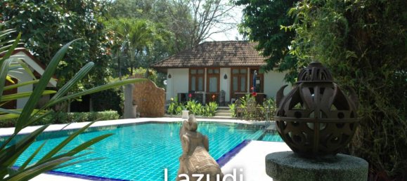4 bedrooms Villa in Rawai, Thailand No. 14342 2