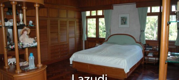 4 bedrooms Villa in Rawai, Thailand No. 14342 5