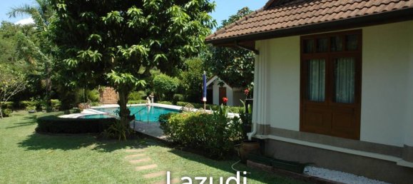 4 bedrooms Villa in Rawai, Thailand No. 14342 3